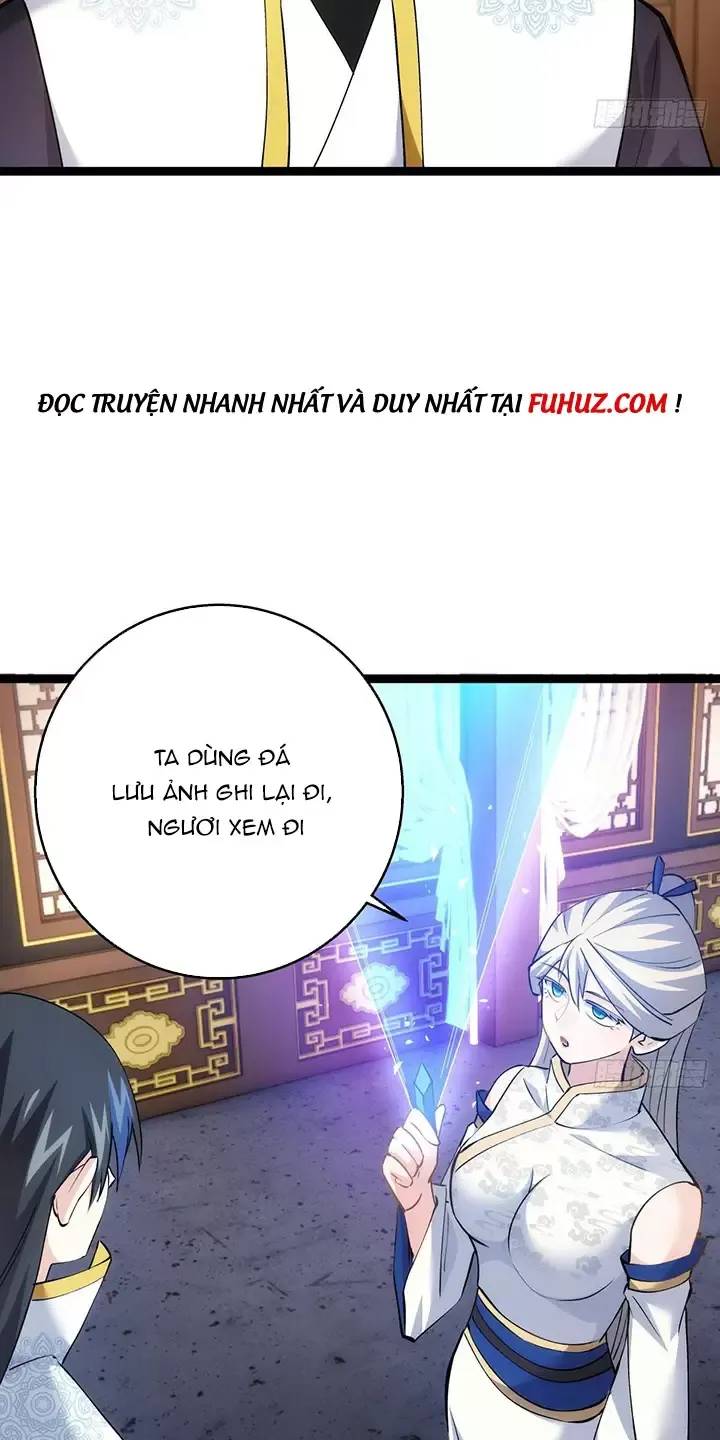 Ta Đoạt Xá Người Chơi Hệ Thống - Chapter 46 - Page 16
