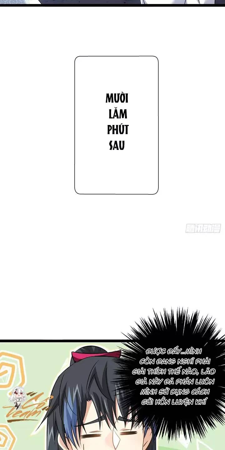 Ta Đoạt Xá Người Chơi Hệ Thống - Chapter 46 - Page 17