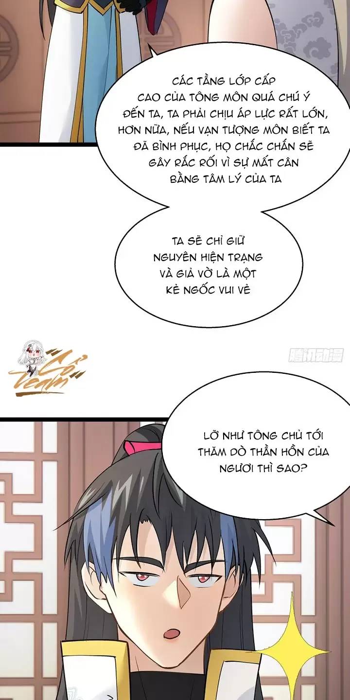 Ta Đoạt Xá Người Chơi Hệ Thống - Chapter 46 - Page 19