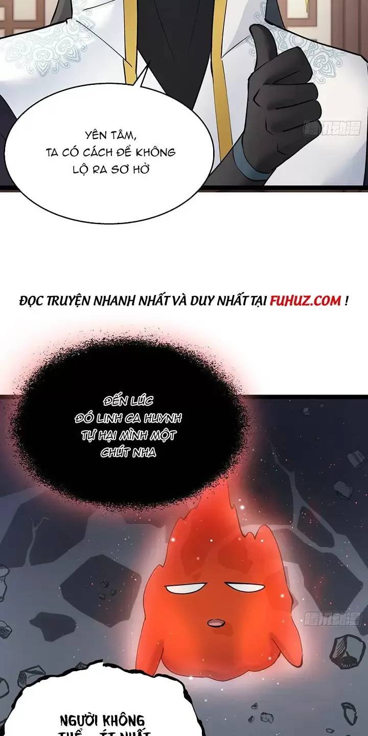 Ta Đoạt Xá Người Chơi Hệ Thống - Chapter 46 - Page 20