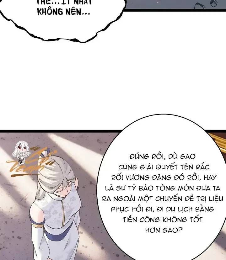 Ta Đoạt Xá Người Chơi Hệ Thống - Chapter 46 - Page 21