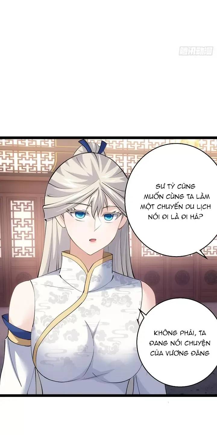 Ta Đoạt Xá Người Chơi Hệ Thống - Chapter 46 - Page 24