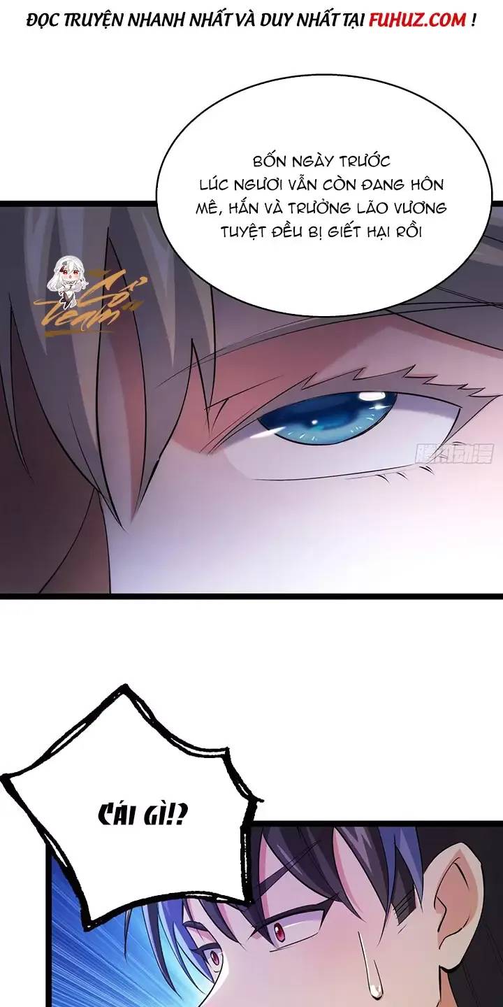 Ta Đoạt Xá Người Chơi Hệ Thống - Chapter 46 - Page 25