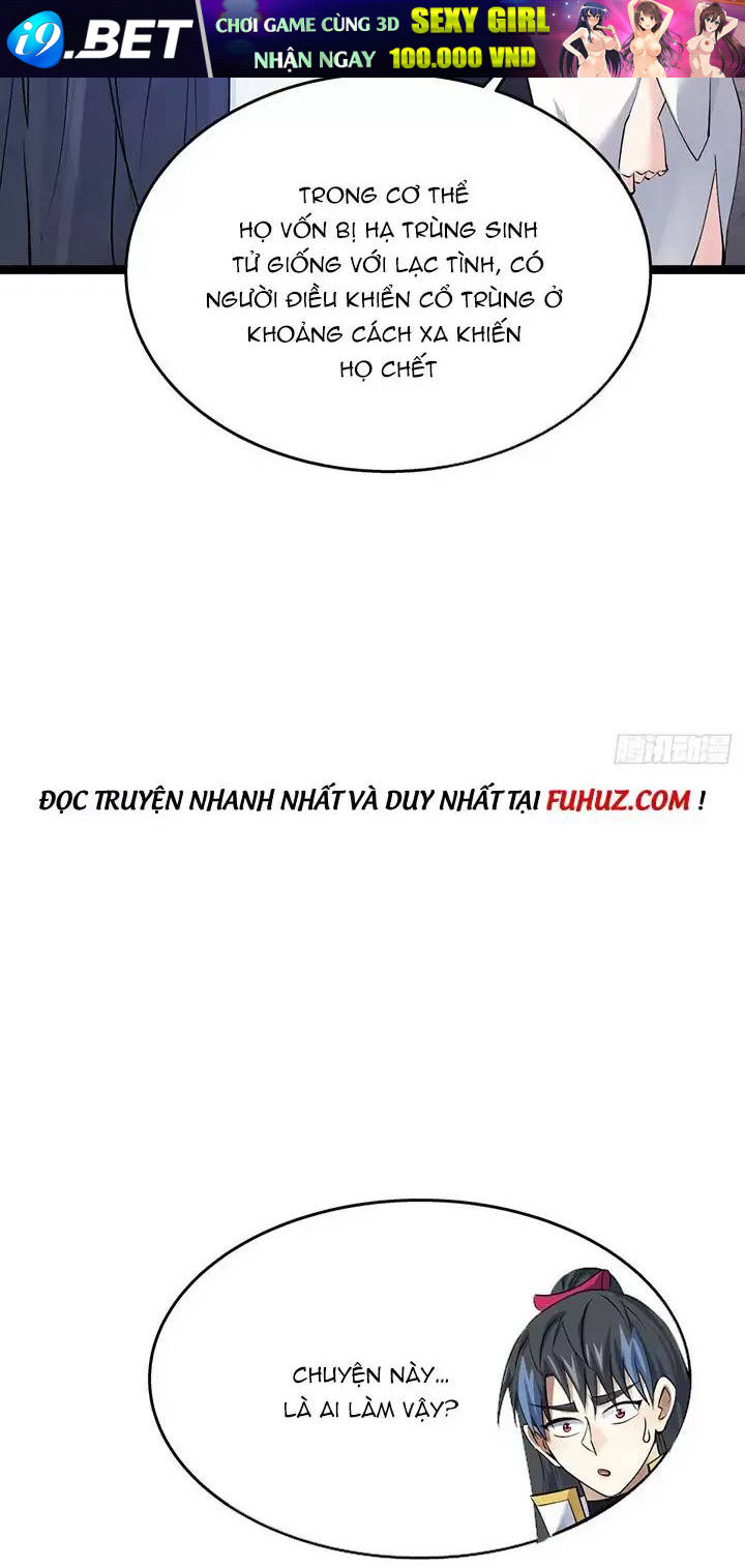 Ta Đoạt Xá Người Chơi Hệ Thống - Chapter 46 - Page 27