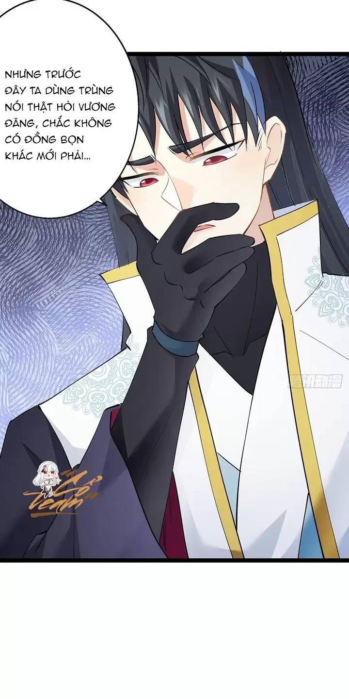 Ta Đoạt Xá Người Chơi Hệ Thống - Chapter 46 - Page 29