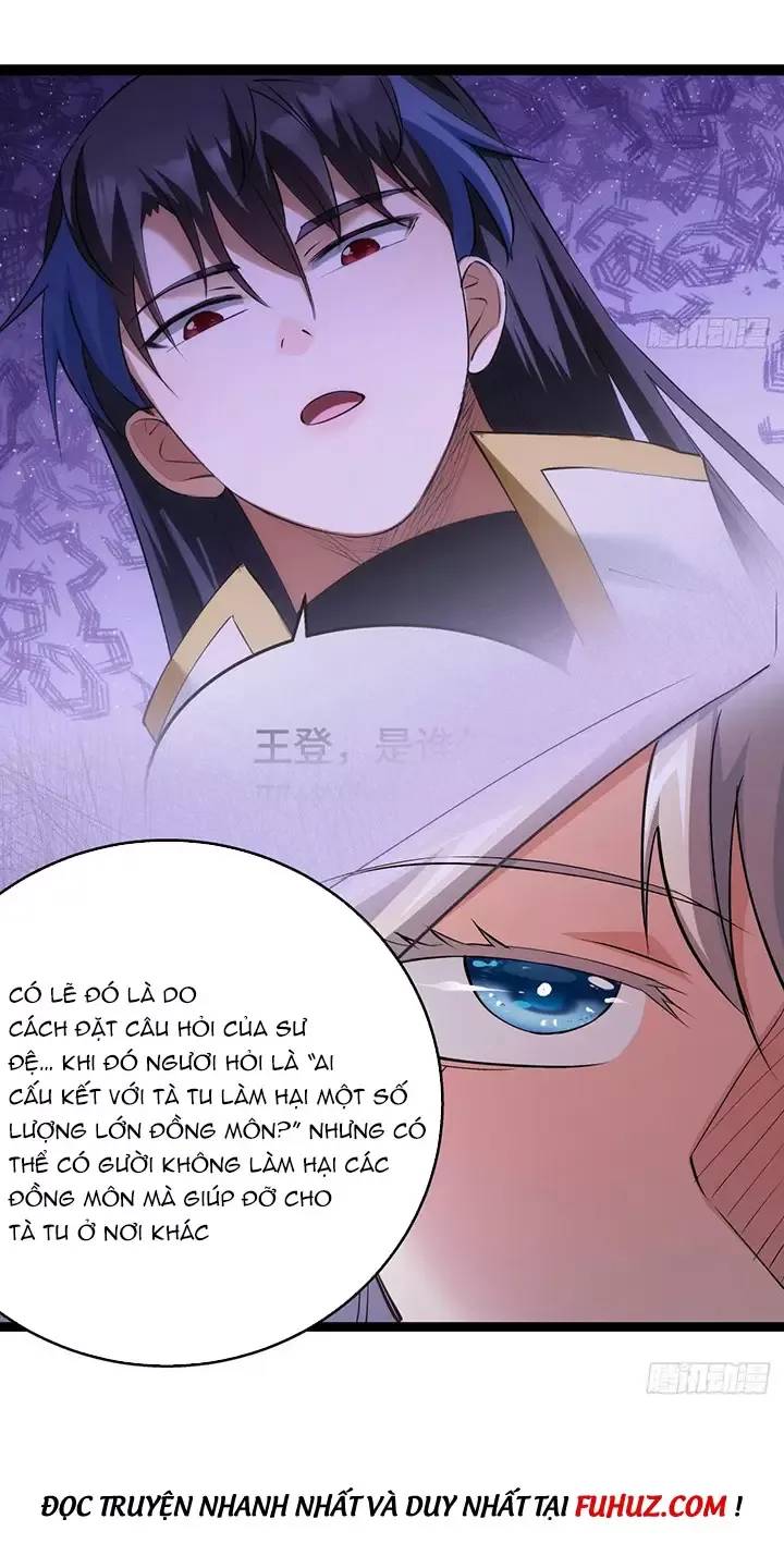 Ta Đoạt Xá Người Chơi Hệ Thống - Chapter 46 - Page 30