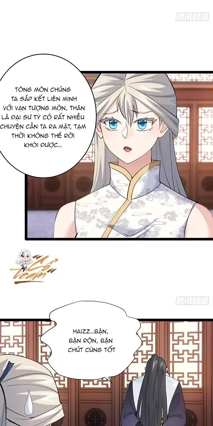 Ta Đoạt Xá Người Chơi Hệ Thống - Chapter 46 - Page 34