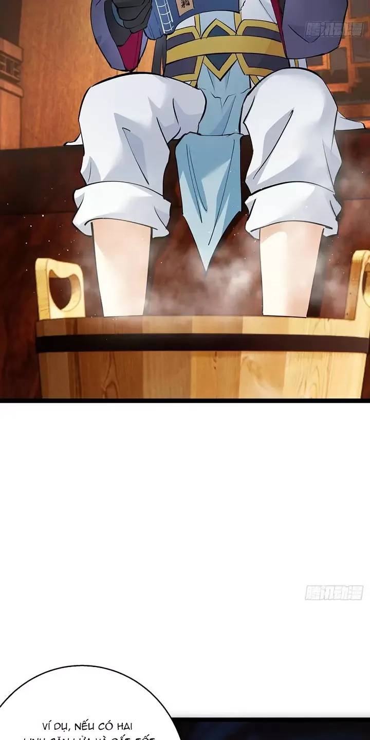 Ta Đoạt Xá Người Chơi Hệ Thống - Chapter 46 - Page 38