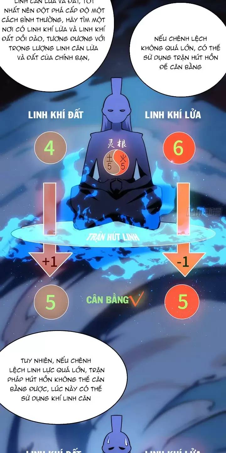 Ta Đoạt Xá Người Chơi Hệ Thống - Chapter 46 - Page 39