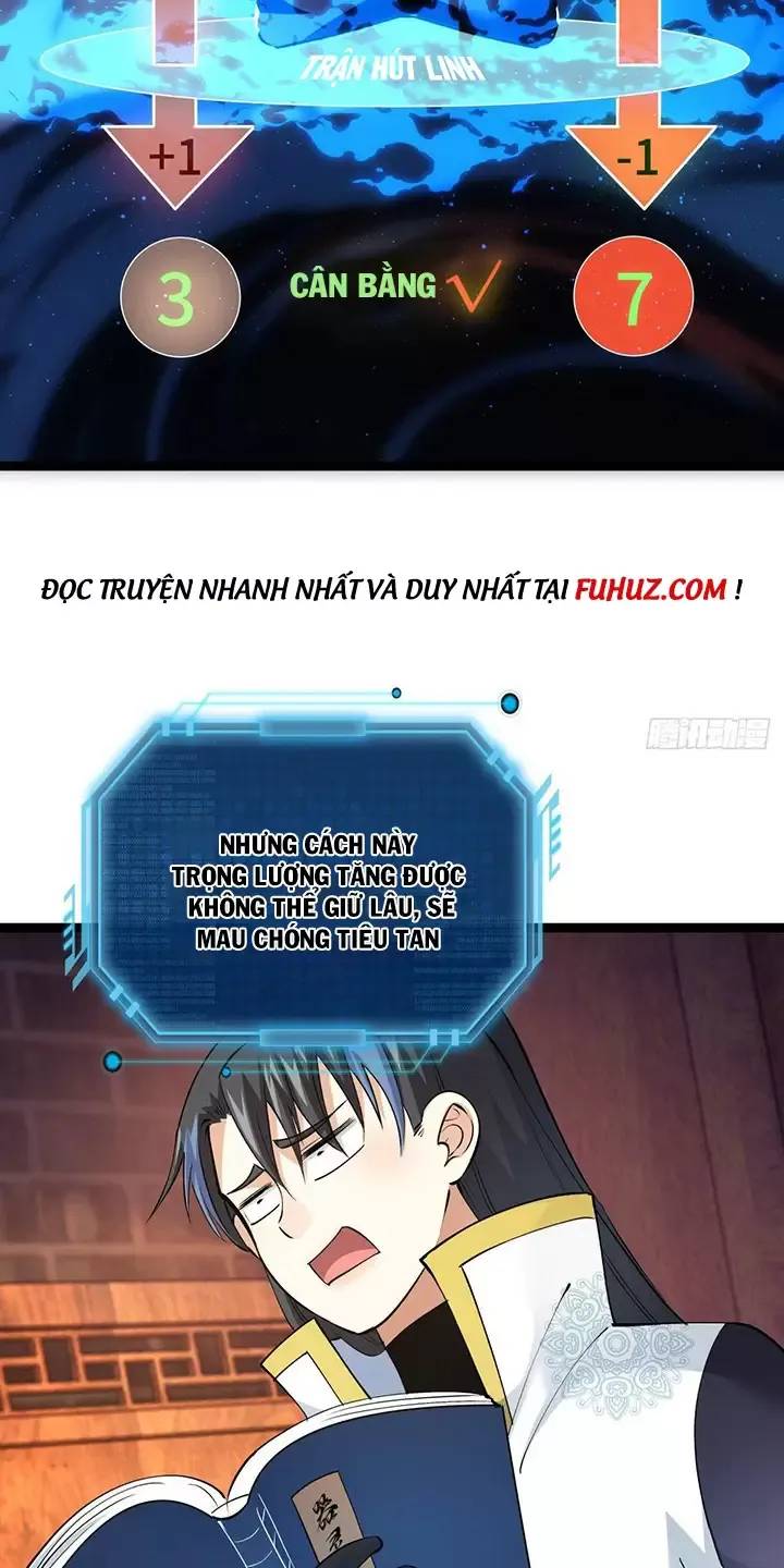 Ta Đoạt Xá Người Chơi Hệ Thống - Chapter 46 - Page 41