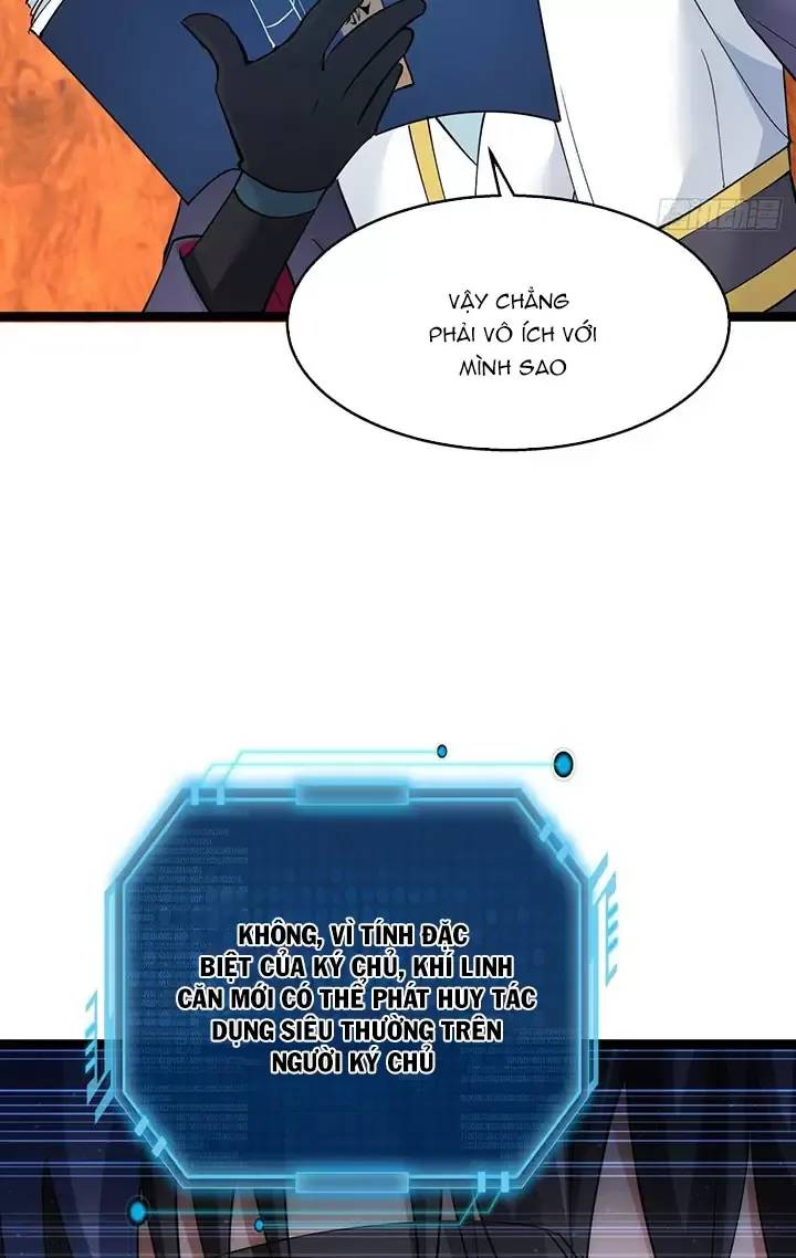 Ta Đoạt Xá Người Chơi Hệ Thống - Chapter 46 - Page 42