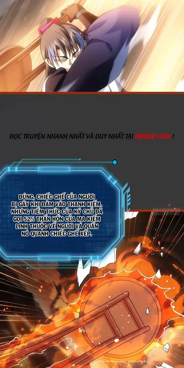 Ta Đoạt Xá Người Chơi Hệ Thống - Chapter 46 - Page 5