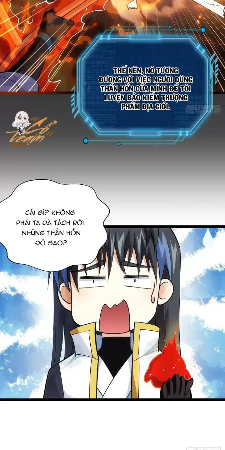 Ta Đoạt Xá Người Chơi Hệ Thống - Chapter 46 - Page 6