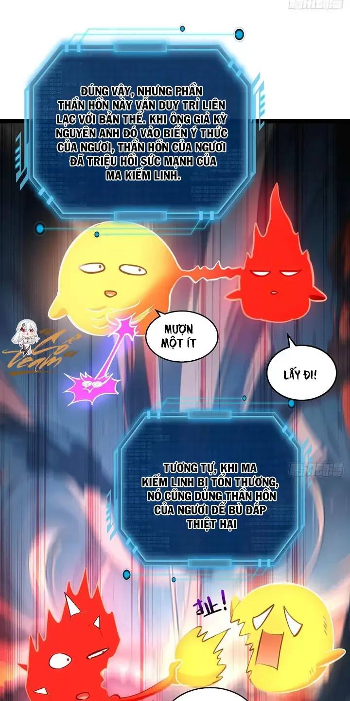 Ta Đoạt Xá Người Chơi Hệ Thống - Chapter 46 - Page 7