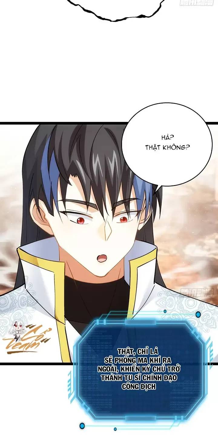 Ta Đoạt Xá Người Chơi Hệ Thống - Chapter 46 - Page 9