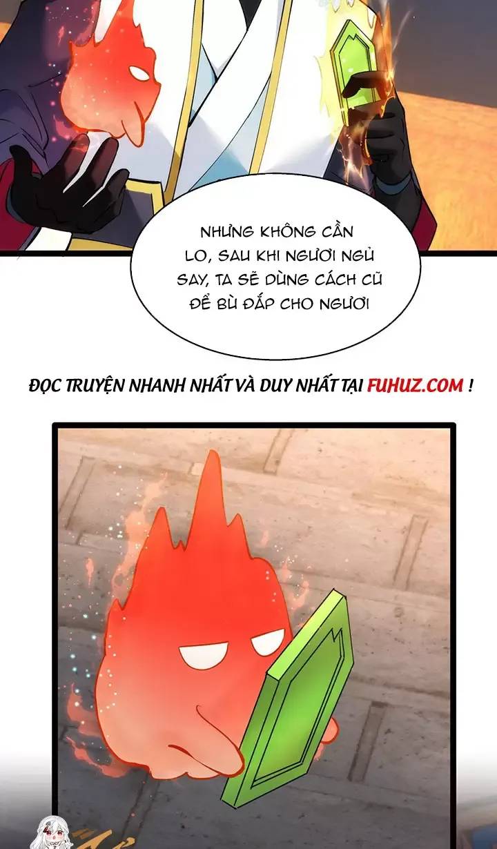 Ta Đoạt Xá Người Chơi Hệ Thống - Chapter 47 - Page 10