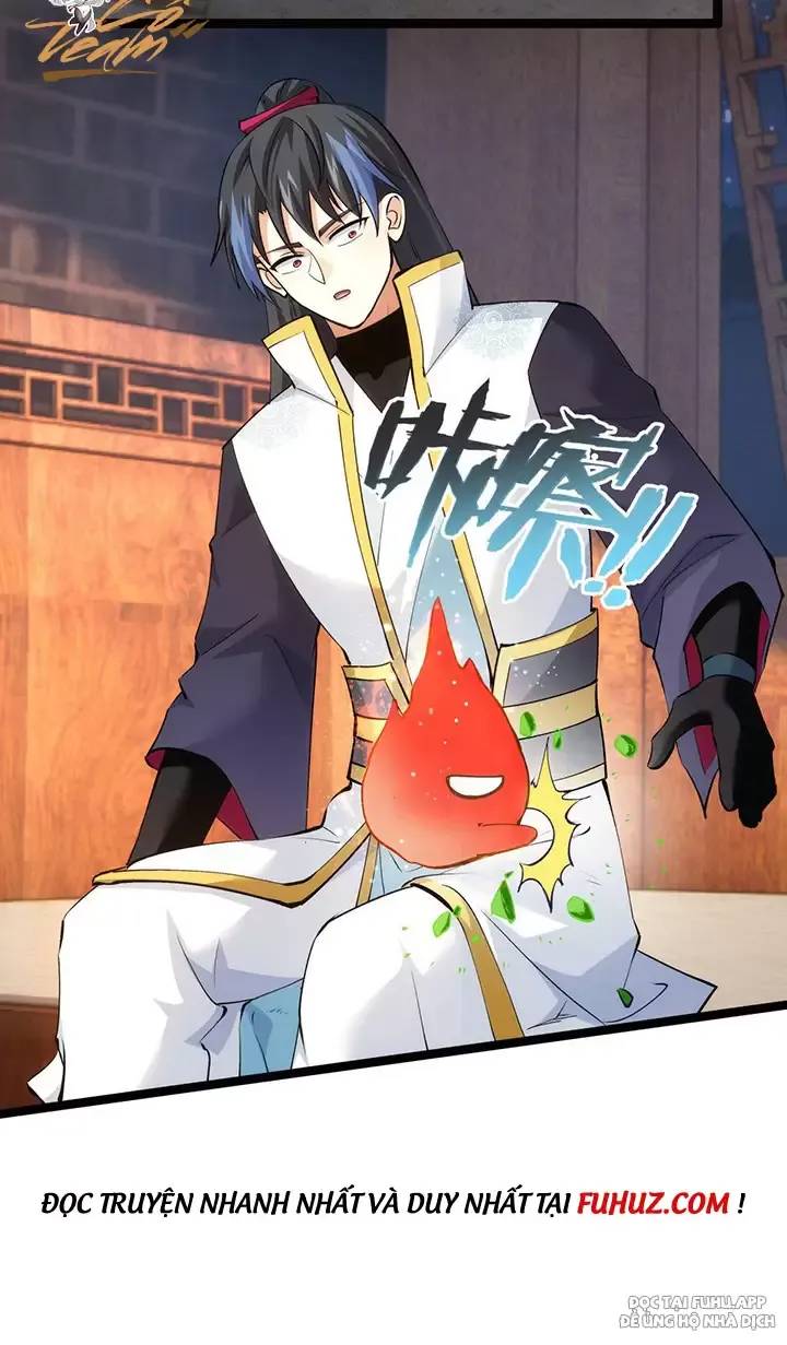 Ta Đoạt Xá Người Chơi Hệ Thống - Chapter 47 - Page 11