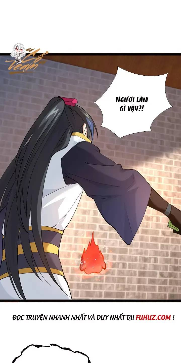 Ta Đoạt Xá Người Chơi Hệ Thống - Chapter 47 - Page 12