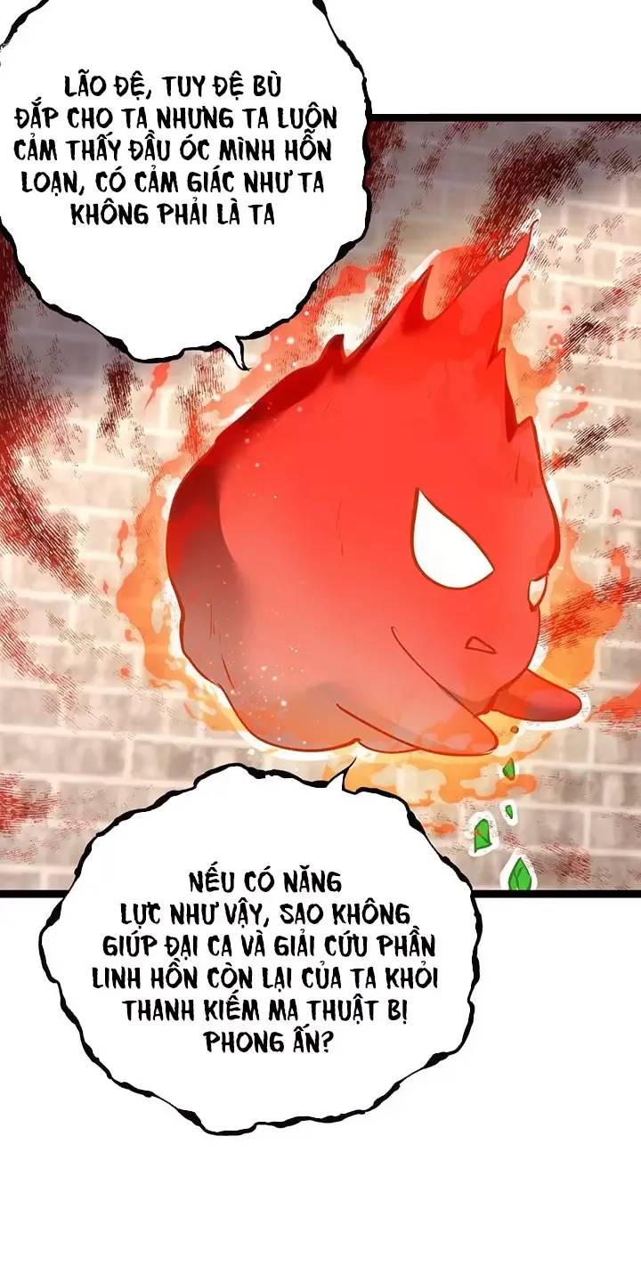 Ta Đoạt Xá Người Chơi Hệ Thống - Chapter 47 - Page 13