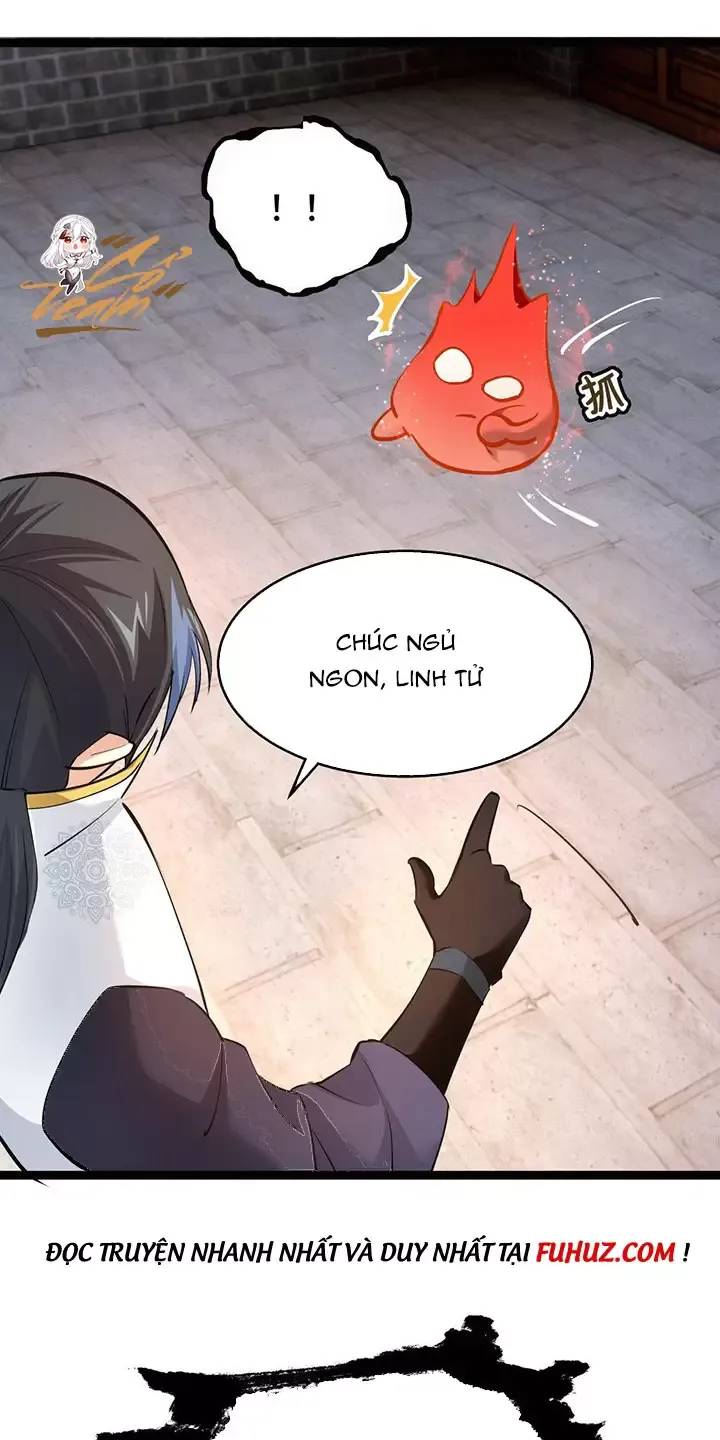 Ta Đoạt Xá Người Chơi Hệ Thống - Chapter 47 - Page 14