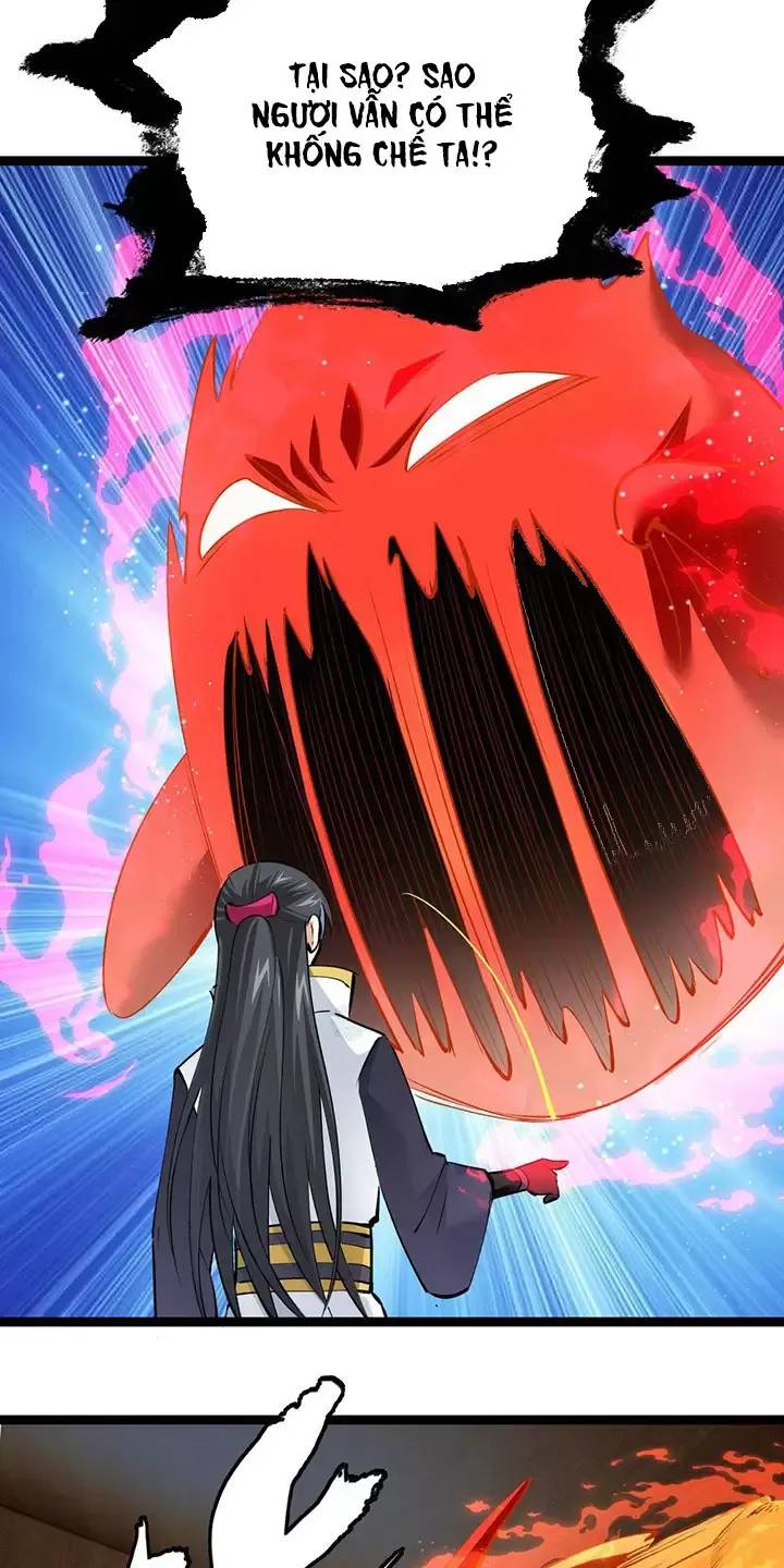 Ta Đoạt Xá Người Chơi Hệ Thống - Chapter 47 - Page 15