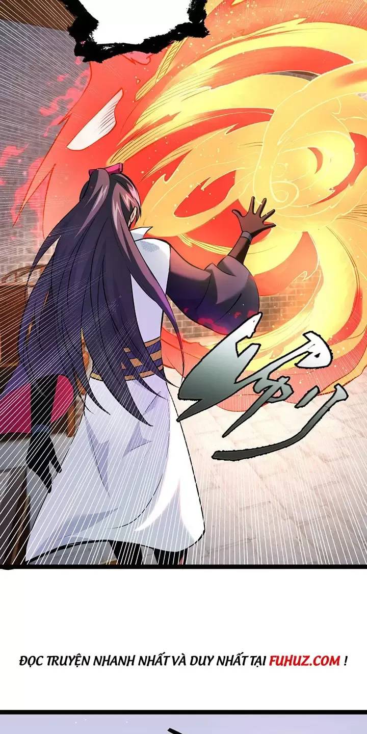 Ta Đoạt Xá Người Chơi Hệ Thống - Chapter 47 - Page 17