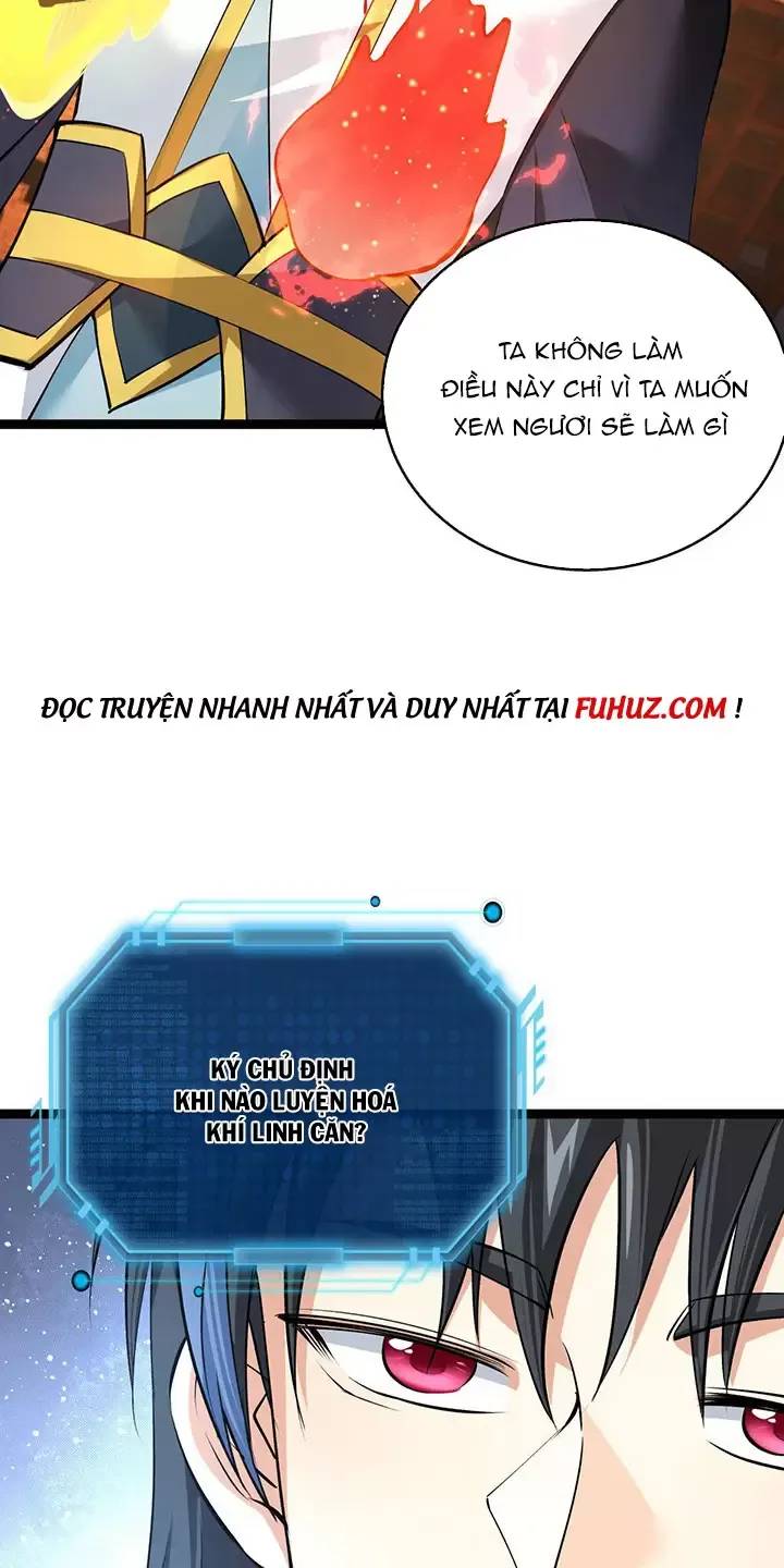 Ta Đoạt Xá Người Chơi Hệ Thống - Chapter 47 - Page 19