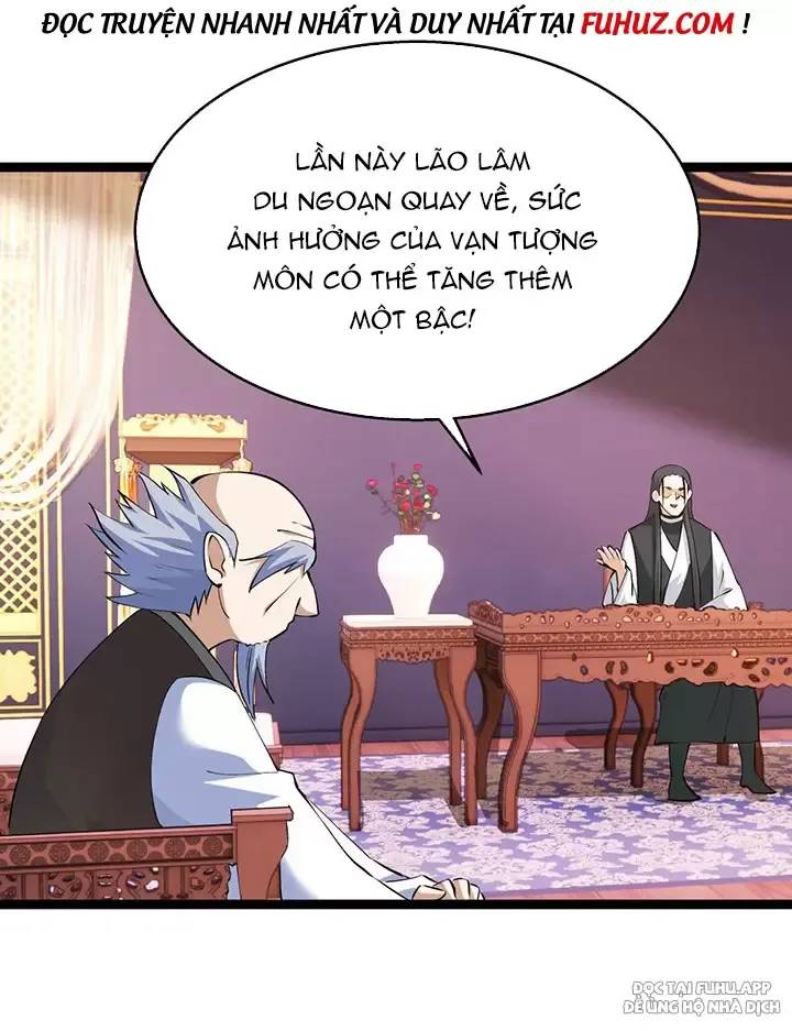 Ta Đoạt Xá Người Chơi Hệ Thống - Chapter 47 - Page 22