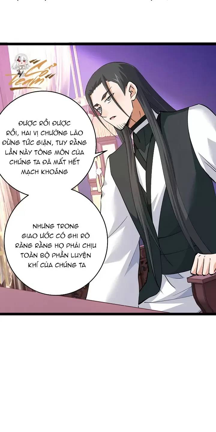 Ta Đoạt Xá Người Chơi Hệ Thống - Chapter 47 - Page 27