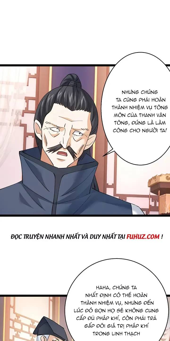 Ta Đoạt Xá Người Chơi Hệ Thống - Chapter 47 - Page 28