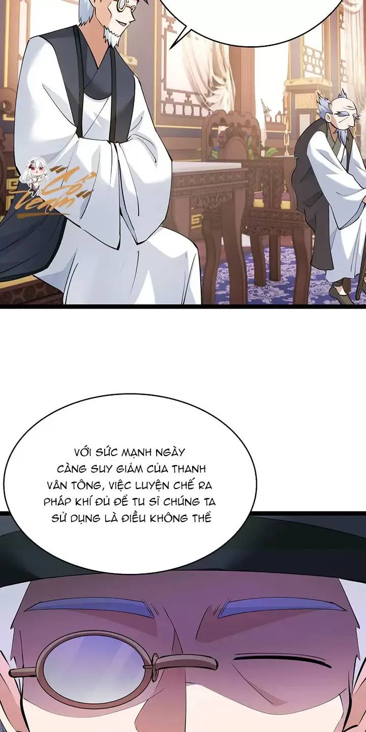 Ta Đoạt Xá Người Chơi Hệ Thống - Chapter 47 - Page 29