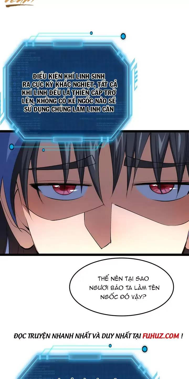 Ta Đoạt Xá Người Chơi Hệ Thống - Chapter 47 - Page 3