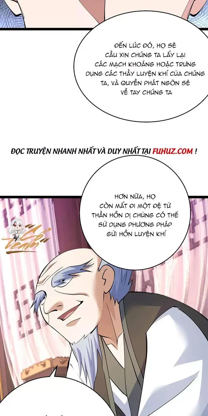 Ta Đoạt Xá Người Chơi Hệ Thống - Chapter 47 - Page 30