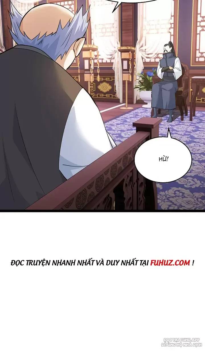 Ta Đoạt Xá Người Chơi Hệ Thống - Chapter 47 - Page 32