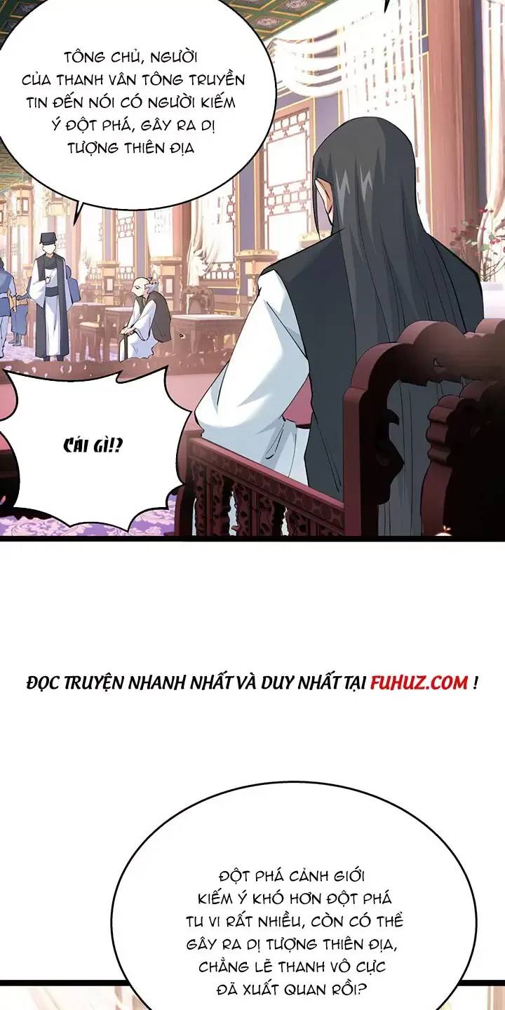 Ta Đoạt Xá Người Chơi Hệ Thống - Chapter 47 - Page 35