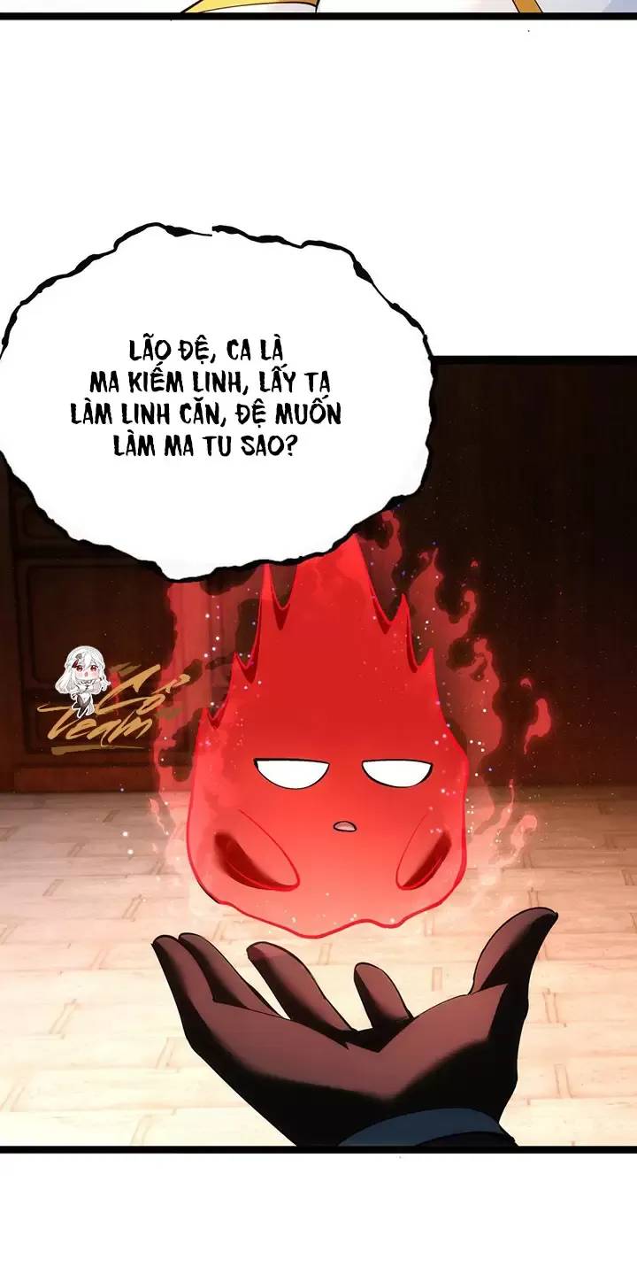 Ta Đoạt Xá Người Chơi Hệ Thống - Chapter 47 - Page 5