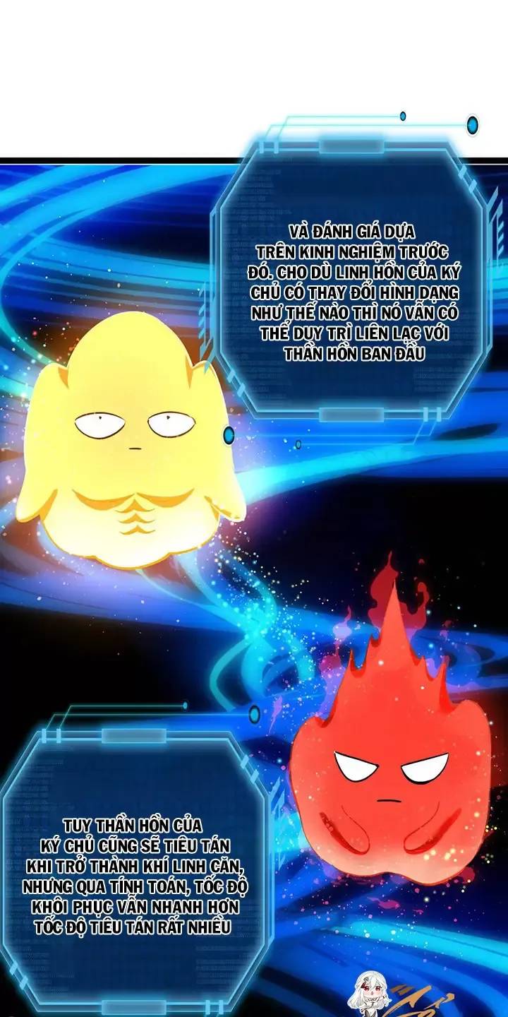 Ta Đoạt Xá Người Chơi Hệ Thống - Chapter 47 - Page 7