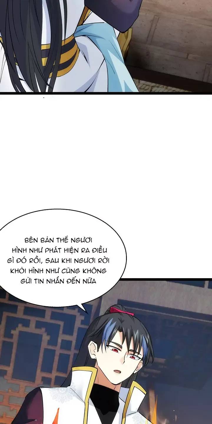 Ta Đoạt Xá Người Chơi Hệ Thống - Chapter 47 - Page 9