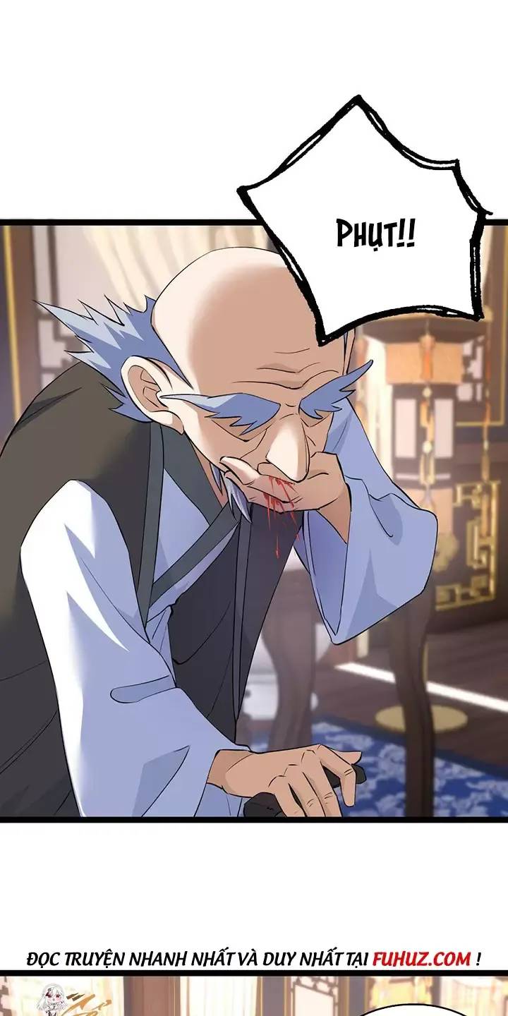 Ta Đoạt Xá Người Chơi Hệ Thống - Chapter 48 - Page 11