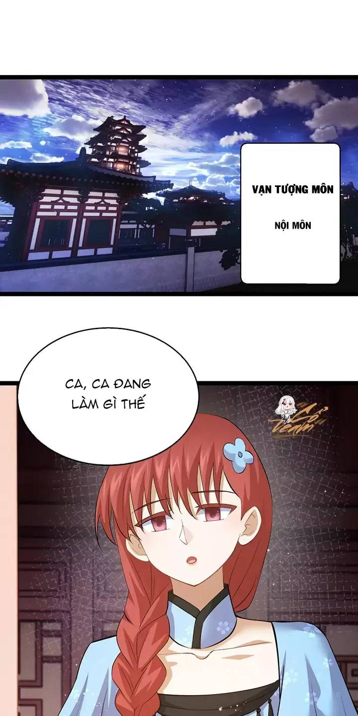 Ta Đoạt Xá Người Chơi Hệ Thống - Chapter 48 - Page 13