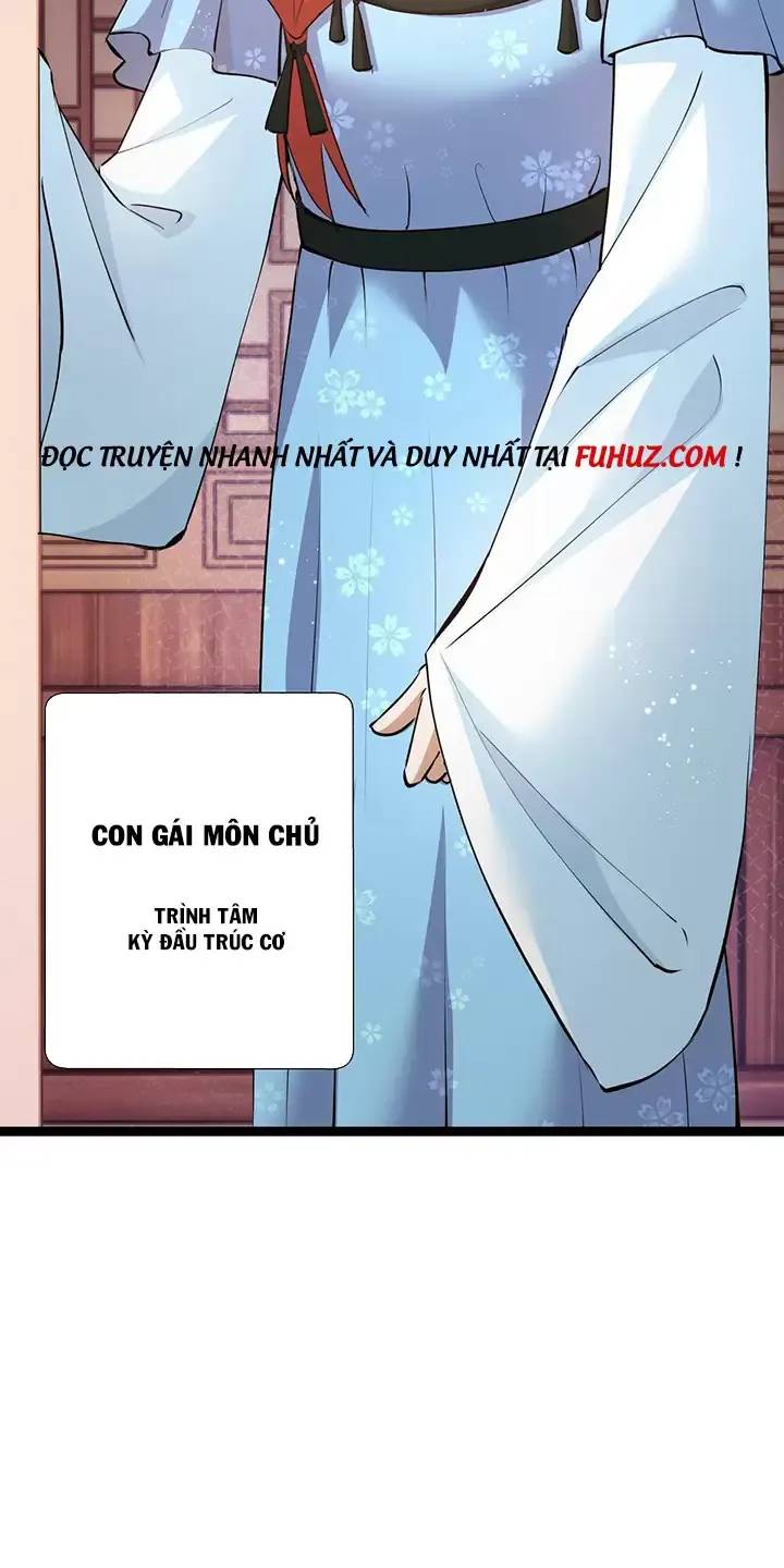 Ta Đoạt Xá Người Chơi Hệ Thống - Chapter 48 - Page 14