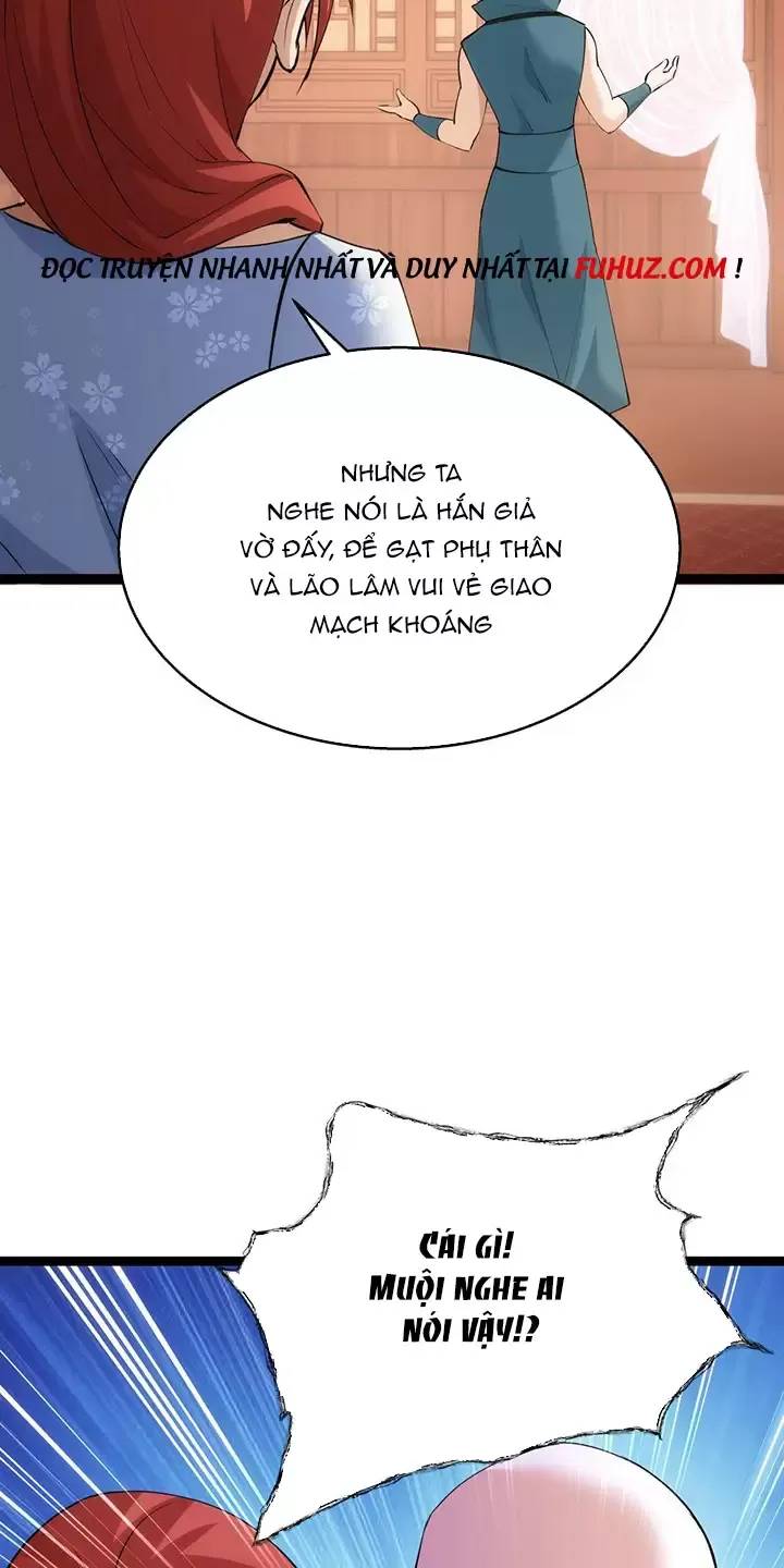 Ta Đoạt Xá Người Chơi Hệ Thống - Chapter 48 - Page 19