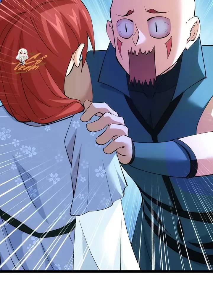 Ta Đoạt Xá Người Chơi Hệ Thống - Chapter 48 - Page 20