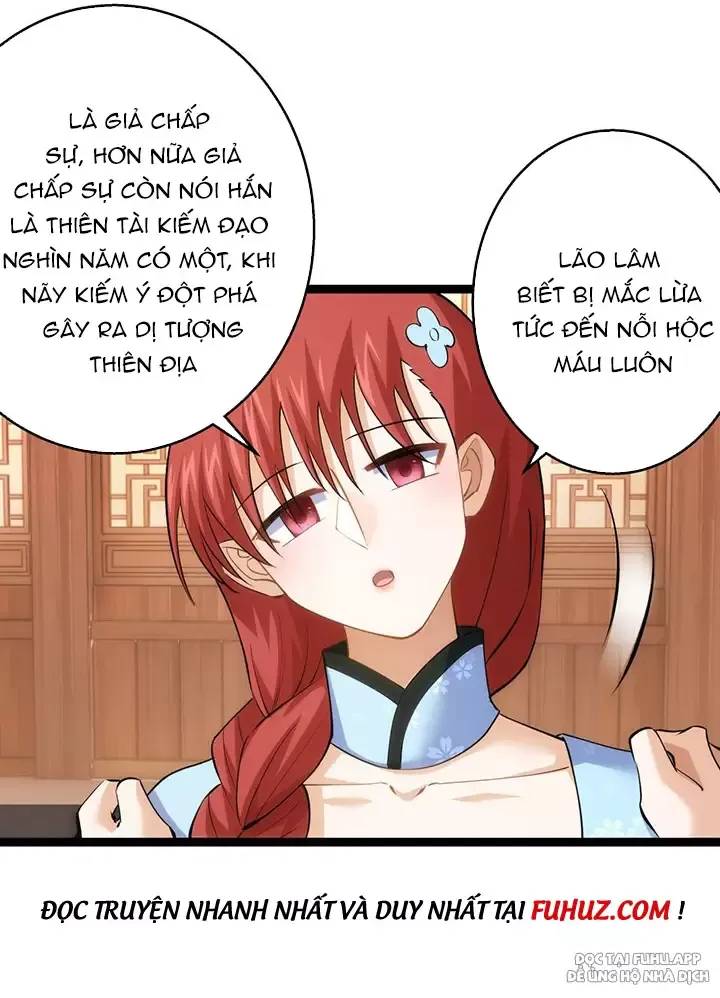 Ta Đoạt Xá Người Chơi Hệ Thống - Chapter 48 - Page 21