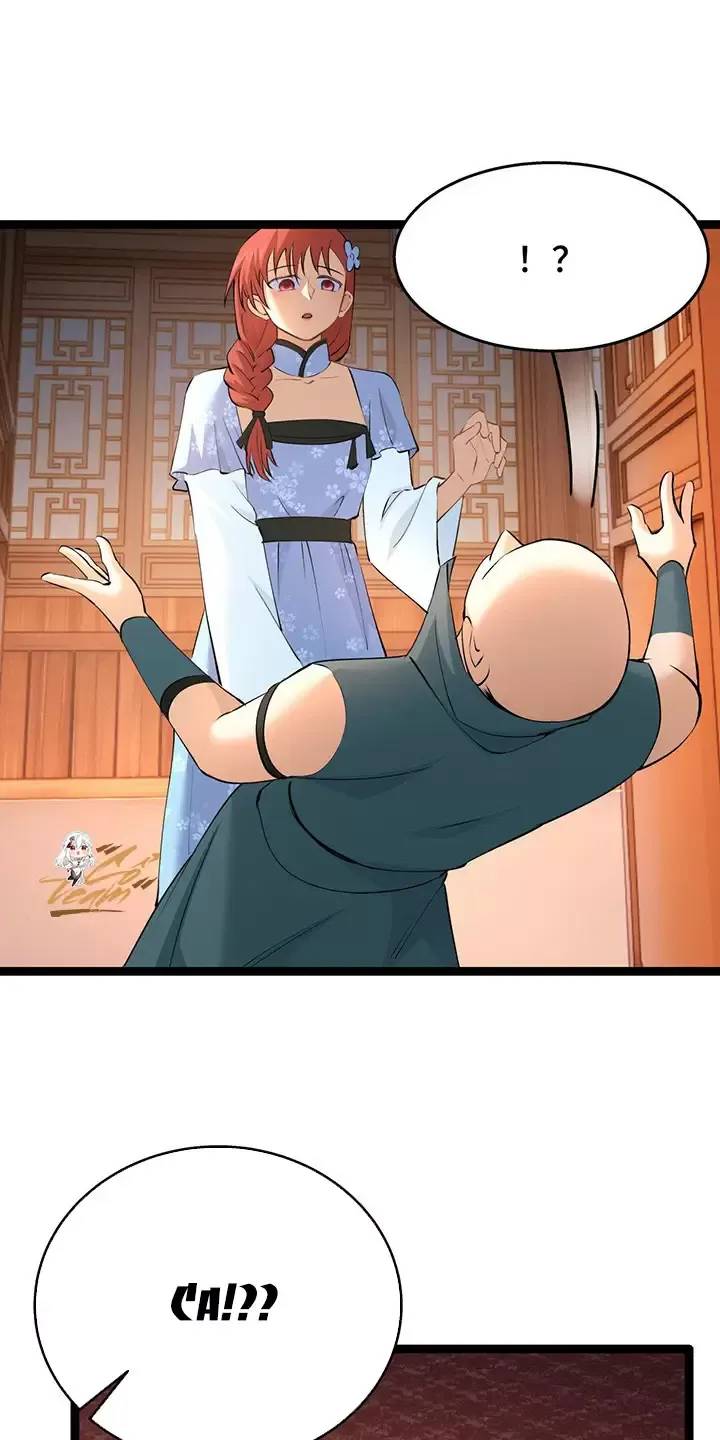 Ta Đoạt Xá Người Chơi Hệ Thống - Chapter 48 - Page 23