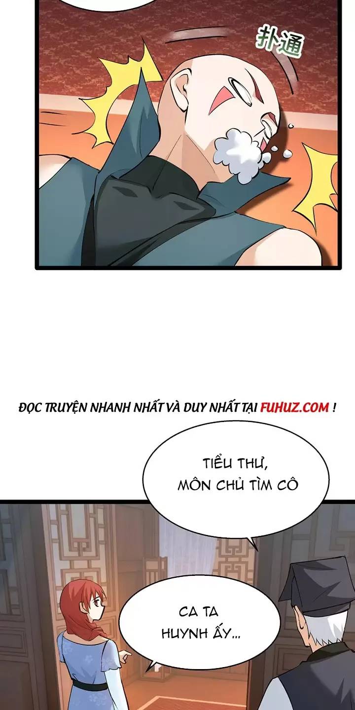 Ta Đoạt Xá Người Chơi Hệ Thống - Chapter 48 - Page 24