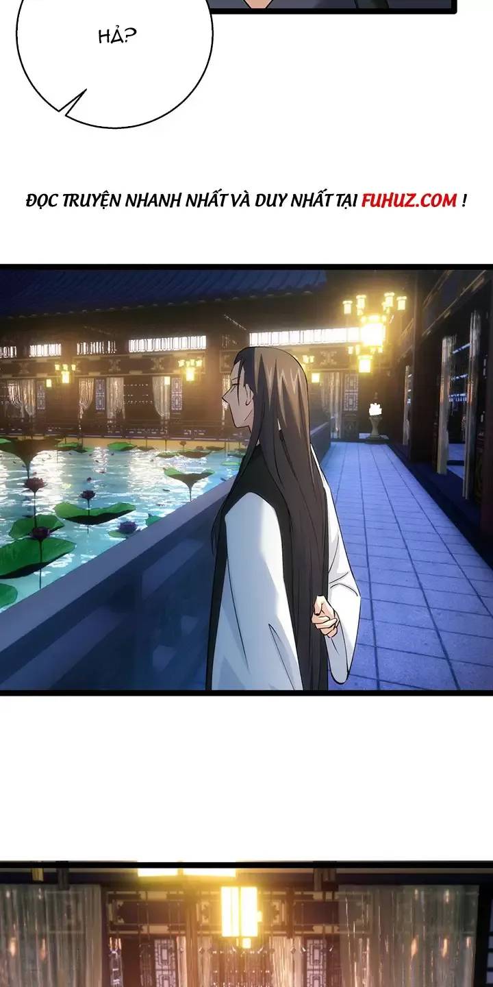 Ta Đoạt Xá Người Chơi Hệ Thống - Chapter 48 - Page 26