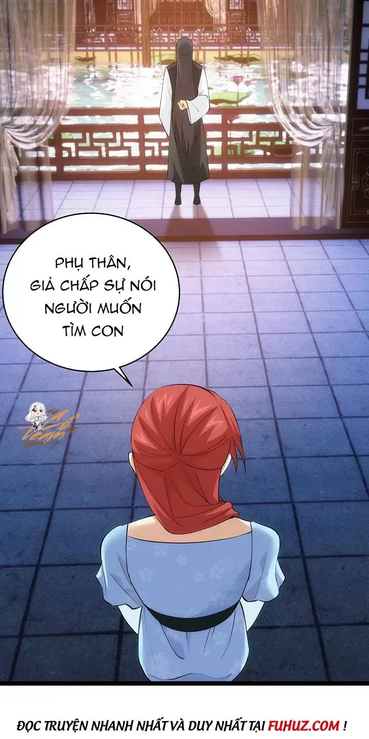 Ta Đoạt Xá Người Chơi Hệ Thống - Chapter 48 - Page 27