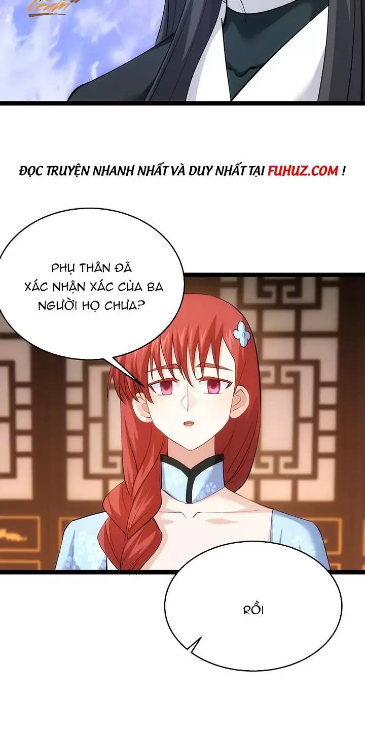 Ta Đoạt Xá Người Chơi Hệ Thống - Chapter 48 - Page 29
