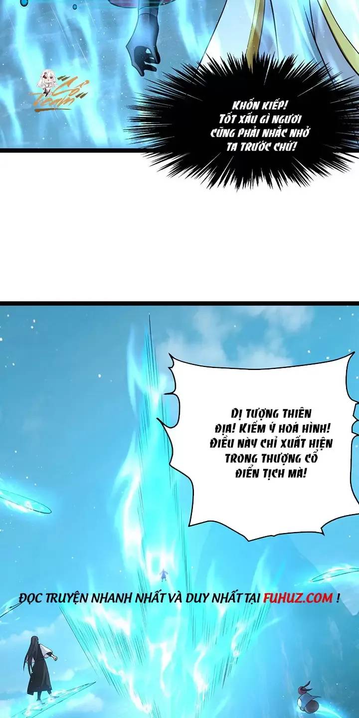 Ta Đoạt Xá Người Chơi Hệ Thống - Chapter 48 - Page 3